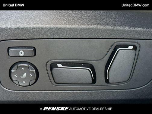 Arctic Race Blue Metallic 2026 BMW X3 30 xDrive