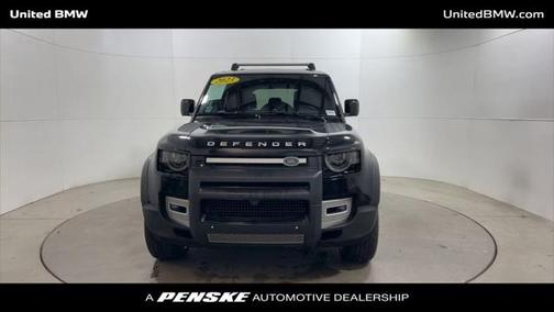 2023 Land Rover Defender 110 SE