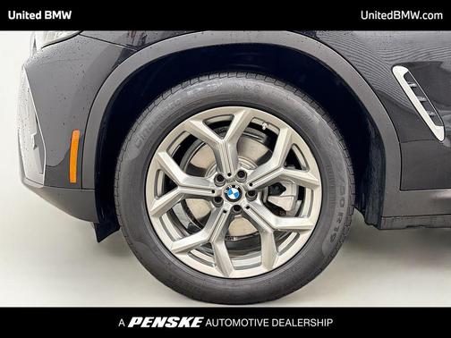 2023 BMW X4 xDrive30i