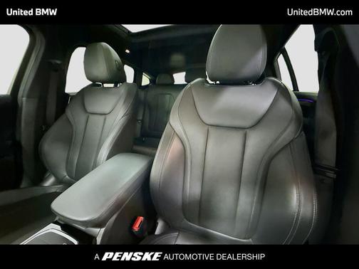 2023 BMW X4 xDrive30i