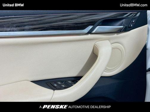 2016 BMW X1 xDrive 28i