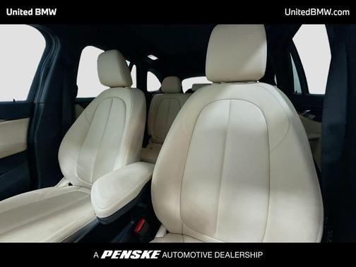 2016 BMW X1 xDrive 28i