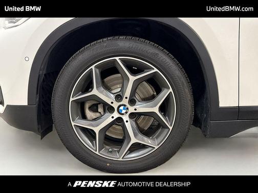 2016 BMW X1 xDrive 28i