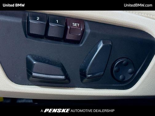 2016 BMW X1 xDrive 28i