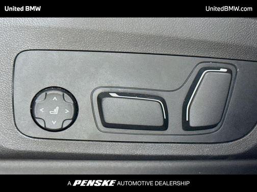 Mineral White Metallic 2024 BMW X3 sDrive30i