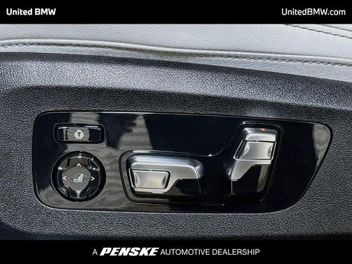 Black Sapphire Metallic 2026 BMW X5 sDrive40i