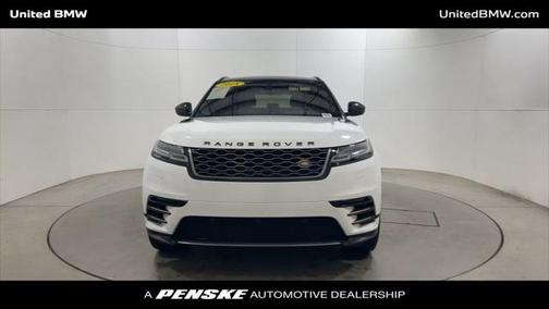 2018 Land Rover Range Rover Velar P250 S R-Dynamic