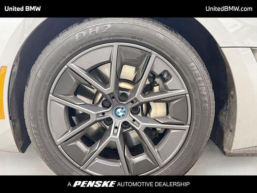 2023 BMW i4 Gran Coupe eDrive40