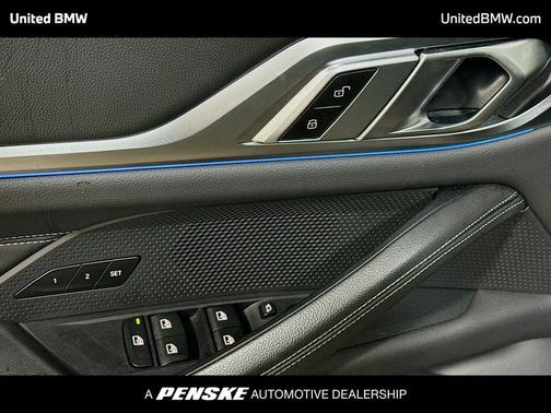 2023 BMW i4 Gran Coupe eDrive40