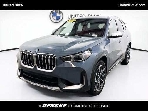 2024 BMW X1 xDrive28i
