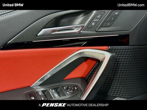 2024 BMW X1 xDrive28i