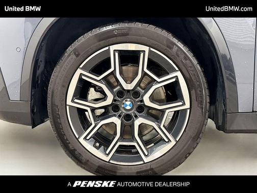 2024 BMW X1 xDrive28i