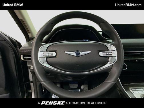 2024 Genesis GV80 3.5T