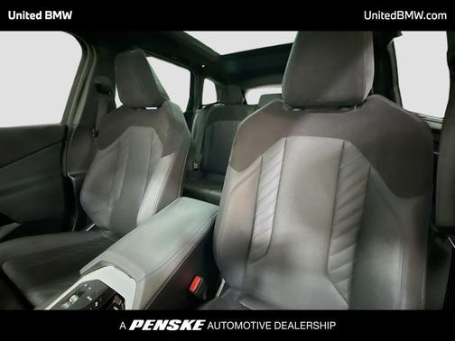 2025 BMW X3 M50 xDrive