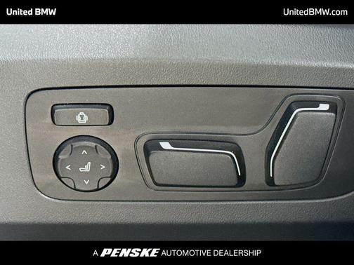 2025 BMW X3 M50 xDrive