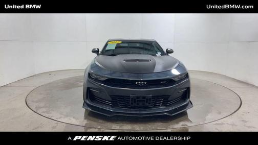 2023 Chevrolet Camaro 1SS
