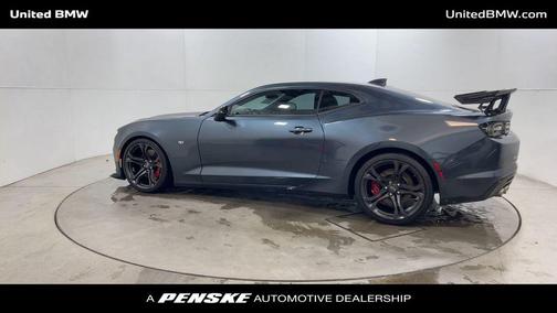 2023 Chevrolet Camaro 1SS
