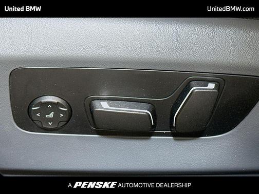 Frozen Deep Grey 2026 BMW 540 xDrive