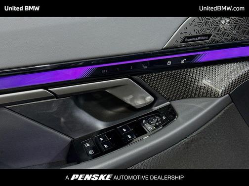 Frozen Deep Grey 2026 BMW 540 xDrive