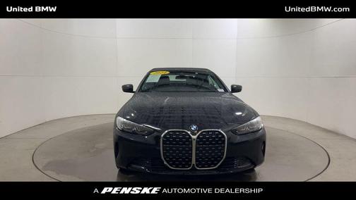 2024 BMW 430 i xDrive