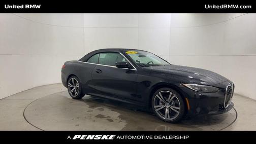 2024 BMW 430 i xDrive