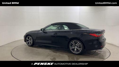2024 BMW 430 i xDrive