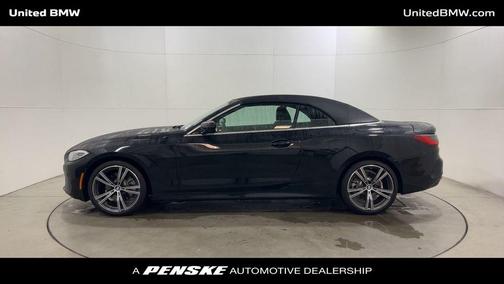 2024 BMW 430 i xDrive