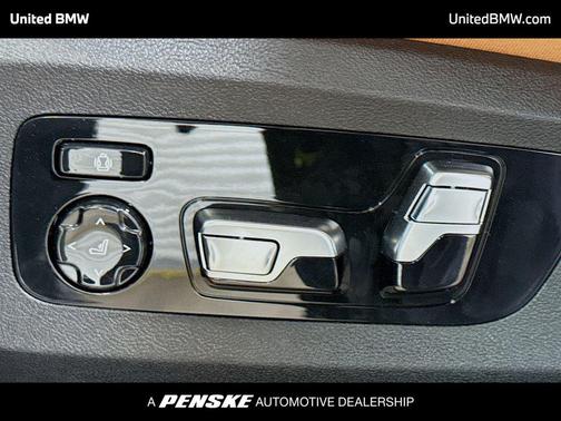 Black Sapphire Metallic 2026 BMW X5 xDrive40i