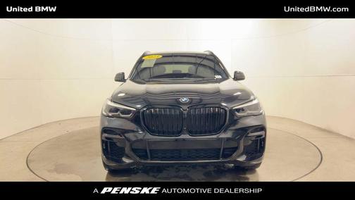 2023 BMW X5 sDrive40i