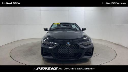 2023 BMW M440 i