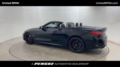 2023 BMW M440 i