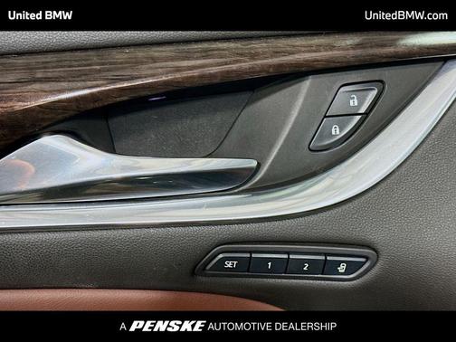 Dark Slate Metallic 2020 Buick Enclave AWD Avenir