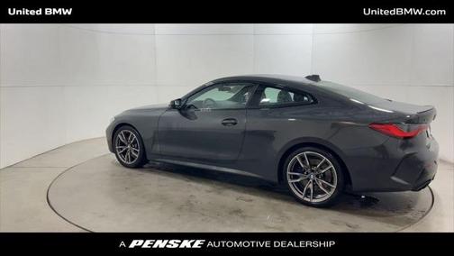2021 BMW M440 i xDrive
