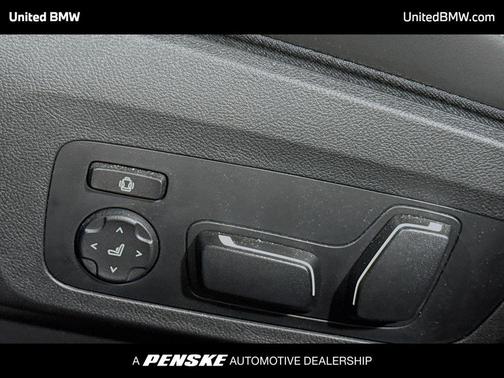 Toronto Red Metallic 2024 BMW M3 Competition xDrive