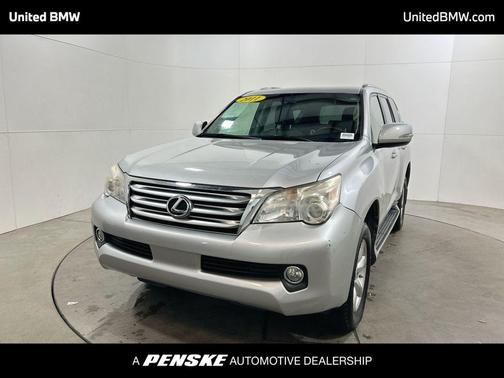 2011 Lexus GX 460 Base
