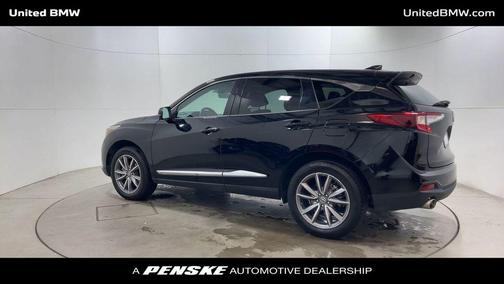 2020 Acura RDX Technology Package