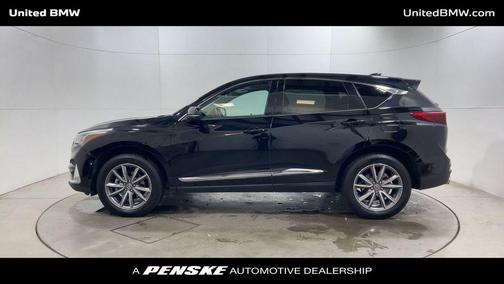 2020 Acura RDX Technology Package