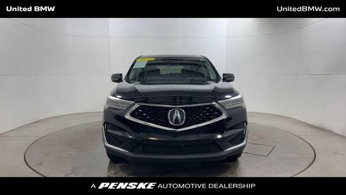 2020 Acura RDX Technology Package