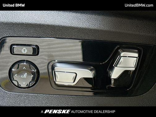 Black Sapphire Metallic 2027 BMW X6 xDrive40i