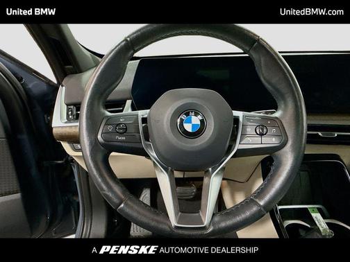 2023 BMW X1 xDrive28i