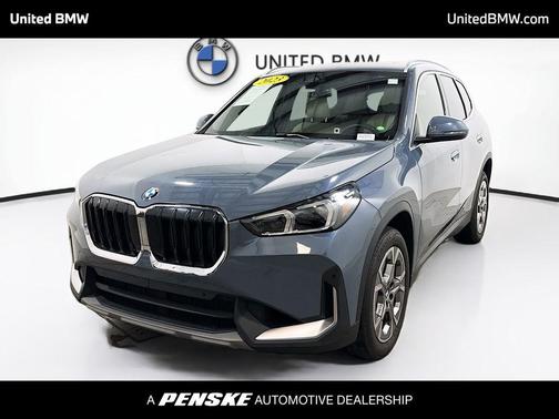 2023 BMW X1 xDrive28i