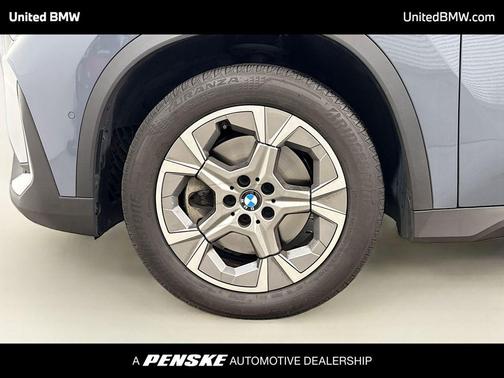 2023 BMW X1 xDrive28i