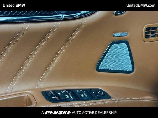 2022 Maserati Quattroporte Modena Q4