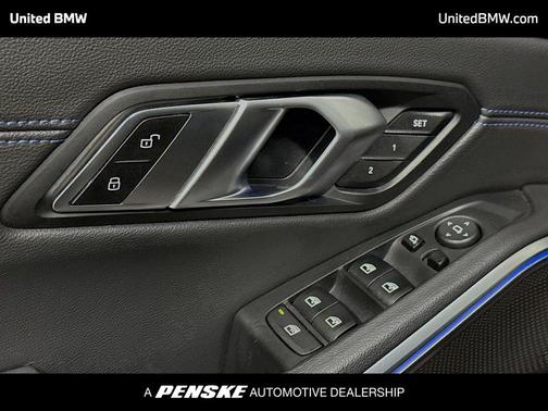 2021 BMW M340 i xDrive