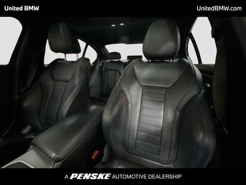 2021 BMW M340 i xDrive