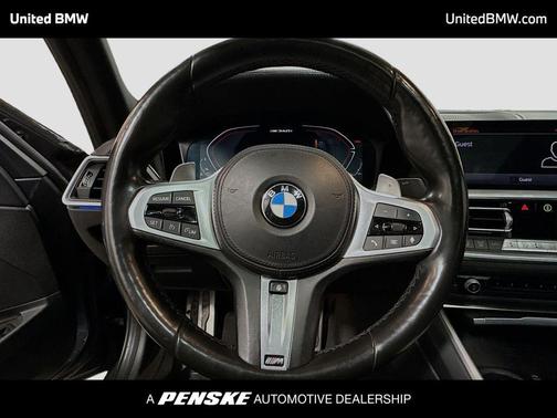 2021 BMW M340 i xDrive