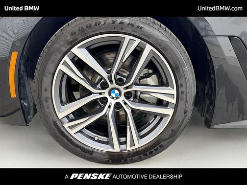 2025 BMW 430 Gran Coupe i