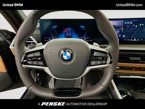 2025 BMW 430 Gran Coupe i