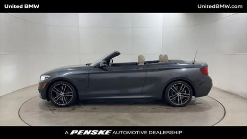 2020 BMW M240 i