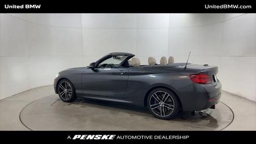 2020 BMW M240 i